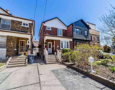 19 Montgomery Ave Agincourt South-Malvern West, Toronto 3 beds 3 baths 2 garage $1.298M