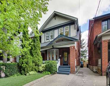 
98 Yorkview Dr Stonegate-Queensway, Toronto 3 beds 2 baths 1 garage $1.6M