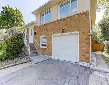169 Finch Ave E <a href='https://luckyalan.com/community_CN.php?community=North York:Willowdale East'>Willowdale East, North York</a> 3 beds 3 baths 2 garage $1.328M