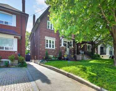 
Pacific Ave High Park North, Toronto 5 beds 2 baths 2 garage $1.899M