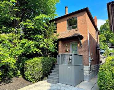 
Springdale Blvd Danforth Village-East York, Toronto 3 beds 2 baths 0 garage $1.099M