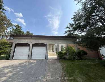 
Elmwood Ave <a href='https://luckyalan.com/community.php?community=North York:Willowdale East'>Willowdale East, North York</a> 3 beds 2 baths 1 garage $1.7M