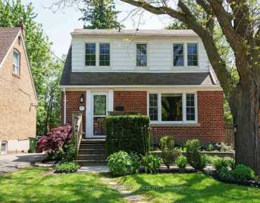 177 Avondale Ave <a href='https://luckyalan.com/community.php?community=Toronto:Willowdale East'>Willowdale East, Toronto</a> 3 beds 2 baths 0 garage $1.55M
