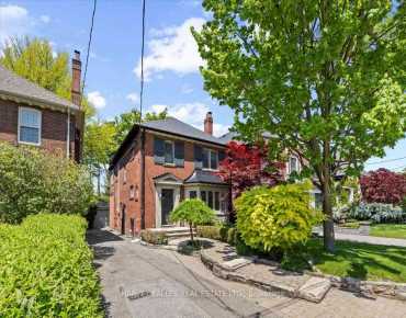 
Deloraine Ave <a href='https://luckyalan.com/community.php?community=Toronto:Lawrence Park North'>Lawrence Park North, Toronto</a> 3 beds 2 baths 0 garage $1.899M