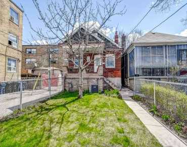 
Harcourt Ave Blake-Jones, Toronto 3 beds 2 baths 1 garage $1.189M