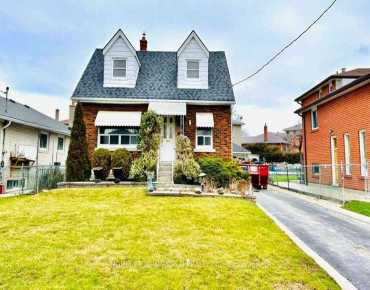 
7 Margaret Ave <a href='https://luckyalan.com/community.php?community=Toronto:Pleasant View'>Pleasant View, Toronto</a> 3 beds 3 baths 1 garage $1.298M