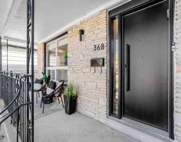 
Burlington St Mimico, Toronto 6 beds 5 baths 0 garage $1.999M