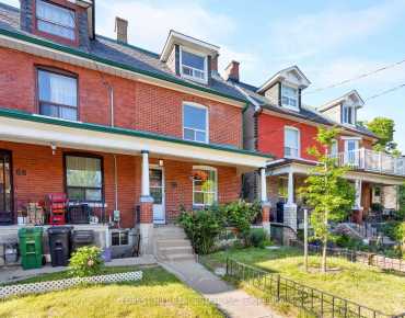 3 Valia Rd West Hill, Toronto 3 beds 2 baths 2 garage $1.049M