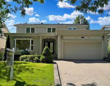
169 Finch Ave E <a href='https://luckyalan.com/community.php?community=Toronto:Willowdale East'>Willowdale East, Toronto</a> 3 beds 3 baths 2 garage $1.328M