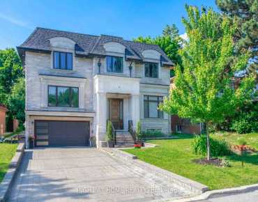 110 Holly Dr <a href='https://luckyalan.com/community_CN.php?community=Richmond Hill:Rouge Woods'>Rouge Woods, Richmond Hill</a> 3 beds 4 baths 1 garage $1.18M