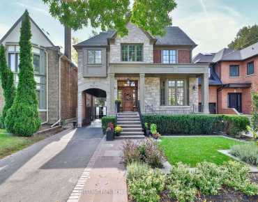 195 Glen Cedar Rd Humewood-Cedarvale, Toronto 3 beds 3 baths 0 garage $2.388M