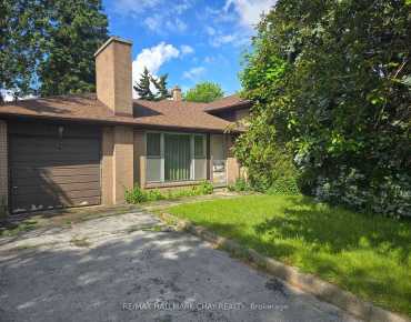 121 Anndale Dr <a href='https://luckyalan.com/community_CN.php?community=North York:Willowdale East'>Willowdale East, North York</a> 3 beds 3 baths 2 garage $1.98M