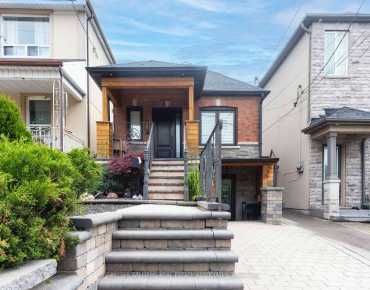 91 Eastville Ave Cliffcrest, Toronto 2 beds 1 baths 1 garage $1.2M