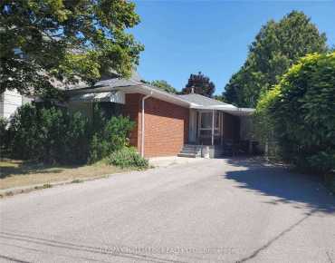 114 Sexton Cres <a href='https://luckyalan.com/community_CN.php?community=North York:Hillcrest Village'>Hillcrest Village, North York</a> 3 beds 2 baths 1 garage $1.299M