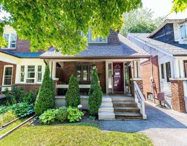 65 Deloraine Ave <a href='https://luckyalan.com/community.php?community=Toronto:Lawrence Park North'>Lawrence Park North, Toronto</a> 3 beds 2 baths 0 garage $2.08M

