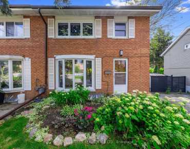 
80 Magpie Cres <a href='https://luckyalan.com/community.php?community=North York:St. Andrew-Windfields'>St. Andrew-Windfields, North York</a> 4 beds 4 baths 2 garage $2.98M