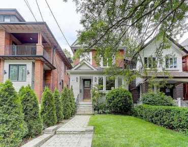 121 Horsham Ave <a href='https://luckyalan.com/community_CN.php?community=Toronto:Willowdale West'>Willowdale West, Toronto</a> 4 beds 5 baths 2 garage $2.998M