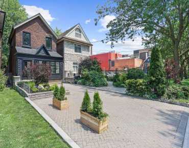 275 Queensdale Ave Danforth Village-East York, Toronto 2 beds 2 baths 1 garage $1.15M