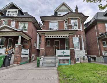 244 Connaught Ave <a href='https://luckyalan.com/community_CN.php?community=Toronto:Newtonbrook West'>Newtonbrook West, Toronto</a> 3 beds 3 baths 1 garage $1.575M