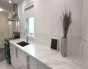 16 Ashton Manor Stonegate-Queensway, Toronto 4 beds 4 baths 1 garage $3.199M