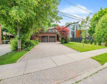 
177 Avondale Ave <a href='https://luckyalan.com/community.php?community=North York:Willowdale East'>Willowdale East, North York</a> 3 beds 2 baths 0 garage $1.497M