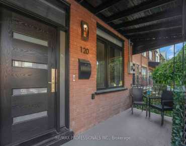 56 Greenleaf Terr Malvern, Toronto 3 beds 3 baths 1 garage $799K