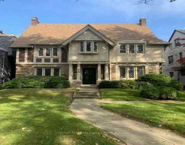 46 Elderwood Dr <a href='https://luckyalan.com/community.php?community=Toronto:Forest Hill South'>Forest Hill South, Toronto</a> 5 beds 4 baths 2 garage $3.9M
