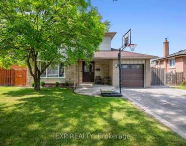 
132 Highgate Ave <a href='https://luckyalan.com/community.php?community=North York:Willowdale East'>Willowdale East, North York</a> 3 beds 1 baths 1 garage $1.888M