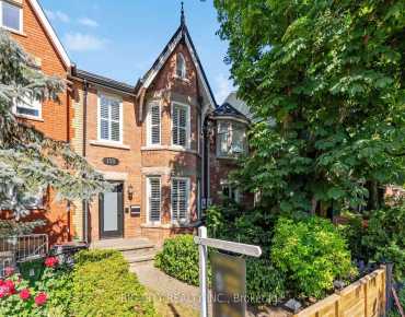 207 Pellatt Ave Humberlea-Pelmo Park W4, Toronto 2 beds 1 baths 1 garage $849K