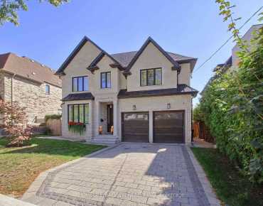 
73 Colin Ave <a href='https://luckyalan.com/community.php?community=Toronto:Yonge-Eglinton'>Yonge-Eglinton, Toronto</a> 4 beds 3 baths 0 garage $3.199M