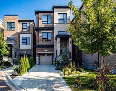 
112 Billington Cres <a href='https://luckyalan.com/community.php?community=North York:Parkwoods-Donalda'>Parkwoods-Donalda, North York</a> 4 beds 2 baths 0 garage $1.12M