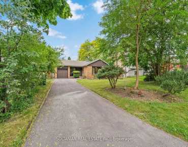 69 Plum brook Cres Agincourt South-Malvern West, Toronto 3 beds 4 baths 2 garage $1.118M