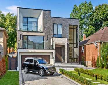 23 Shamokin Dr <a href='https://luckyalan.com/community_CN.php?community=Toronto:Parkwoods-Donalda'>Parkwoods-Donalda, Toronto</a> 3 beds 3 baths 2 garage $1.998M