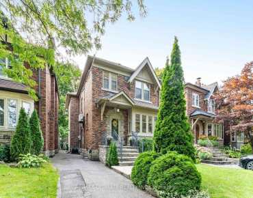 73 Edith Dr <a href='https://luckyalan.com/community_CN.php?community=Toronto:Yonge-Eglinton'>Yonge-Eglinton, Toronto</a> 3 beds 1 baths 0 garage $1.398M