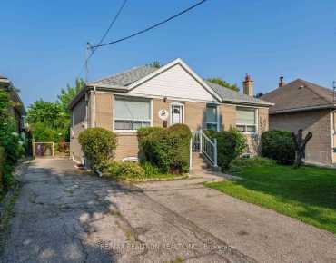 
Lawrence Ave West Hill, Toronto 4 beds 3 baths 2 garage $1.269M