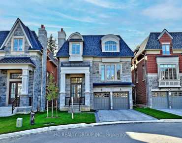 
80 Chiswell Cres <a href='https://luckyalan.com/community.php?community=Toronto:Willowdale East'>Willowdale East, Toronto</a> 3 beds 4 baths 2 garage $1.68M