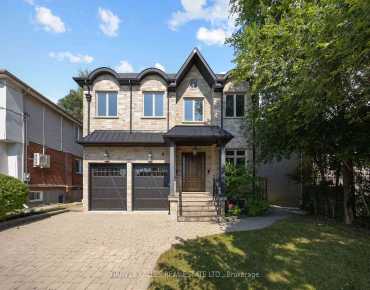 42 Blackwater Cres Malvern, Toronto 3 beds 2 baths 0 garage $899.999K