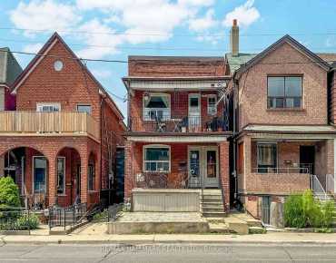 
56 Joanith Dr O'Connor-Parkview, Toronto 4 beds 4 baths 1 garage $1.8M