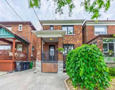 98 Yorkview Dr Stonegate-Queensway, Toronto 3 beds 2 baths 1 garage $1.6M