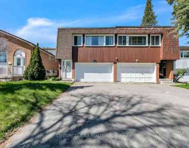 
218 Owen Blvd <a href='https://luckyalan.com/community.php?community=North York:St. Andrew-Windfields'>St. Andrew-Windfields, North York</a> 4 beds 5 baths 2 garage $3.98M