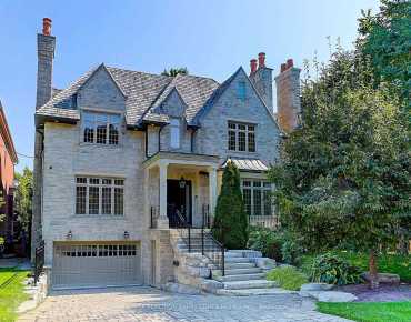 109 Mckee Ave <a href='https://luckyalan.com/community_CN.php?community=North York:Willowdale East'>Willowdale East, North York</a> 4 beds 4 baths 1 garage $1.688M