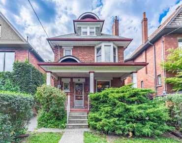 6244 Kingston Rd Centennial Scarborough, Toronto 3 beds 2 baths 1 garage $1.85M