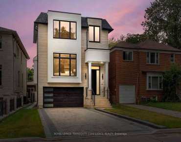 60 Boem Ave Wexford-Maryvale, Toronto 4 beds 5 baths 1 garage $2.36M