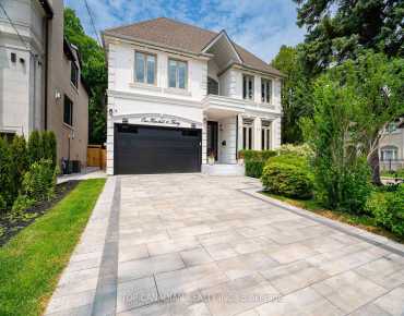 
29 Logandale Rd <a href='https://luckyalan.com/community.php?community=North York:Willowdale East'>Willowdale East, North York</a> 4 beds 2 baths 2 garage $1.335M