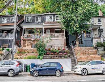 
North Carson St Alderwood, Toronto 3 beds 2 baths 1 garage $1.199M