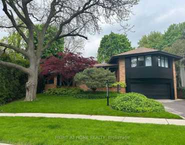 
45 Sepia Dr <a href='https://luckyalan.com/community.php?community=North York:Pleasant View'>Pleasant View, North York</a> 4 beds 3 baths 1 garage $1.299M