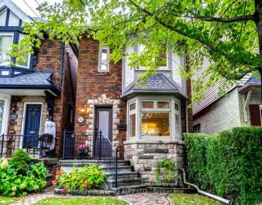 48 Enchanted Hills Cres Milliken, Toronto 3 beds 3 baths 1 garage $1.08M