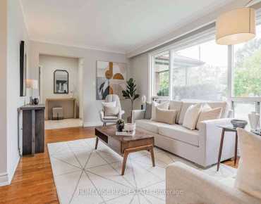 20 Boyd Ave Weston, Toronto 2 beds 2 baths 1 garage $954.9K