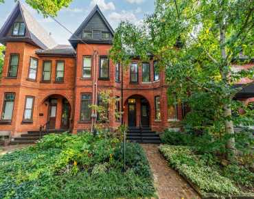 19 Eleanor Ave Oakwood Village, Toronto 3 beds 3 baths 1 garage $1.198M