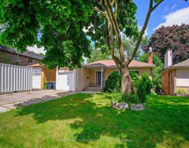 
Yucatan Rd <a href='https://luckyalan.com/community.php?community=North York:Pleasant View'>Pleasant View, North York</a> 3 beds 2 baths 1 garage $949K